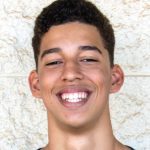 Trey Metoyer